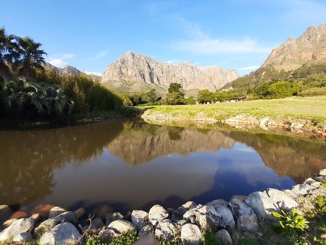 Commercial Property for Sale in Paarl Western Cape